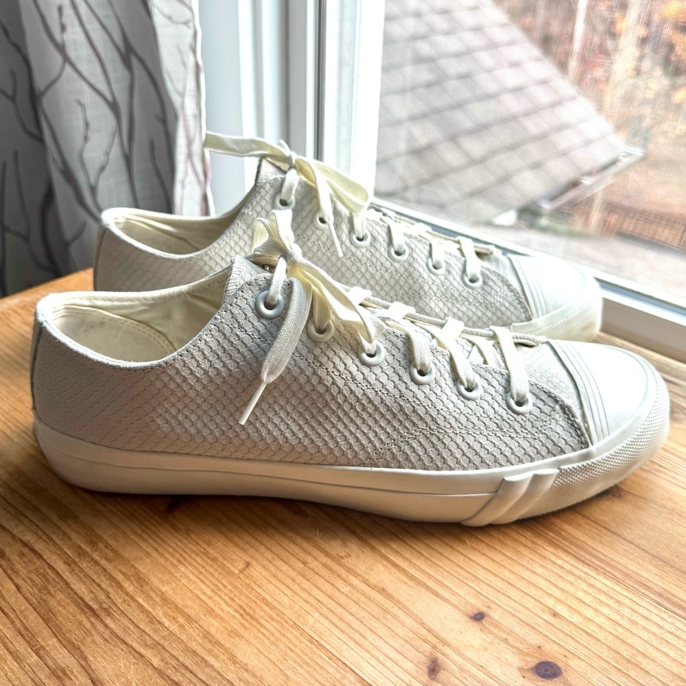 PRO KEDS Royal Snake Sneakers Tennis Shoes 11.5